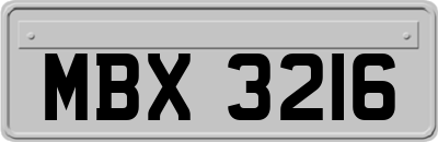MBX3216