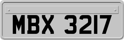 MBX3217