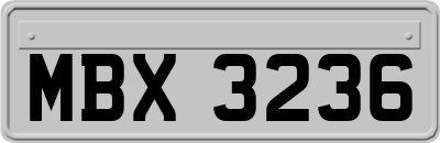 MBX3236