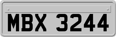 MBX3244