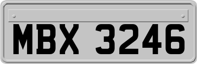 MBX3246
