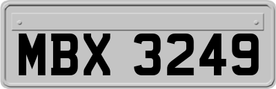 MBX3249