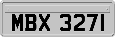 MBX3271