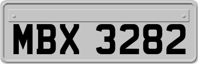 MBX3282
