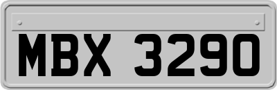 MBX3290