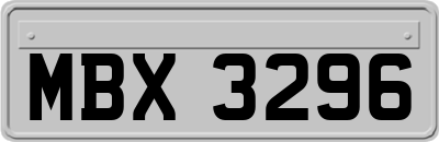 MBX3296