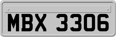 MBX3306