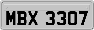 MBX3307