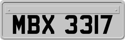 MBX3317