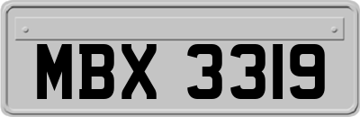 MBX3319