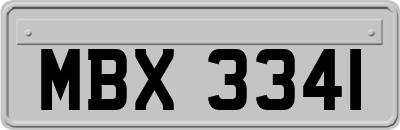 MBX3341