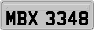 MBX3348