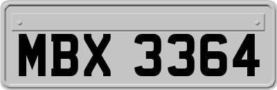 MBX3364