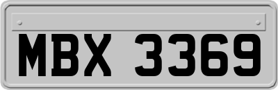 MBX3369