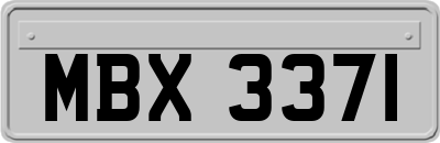 MBX3371