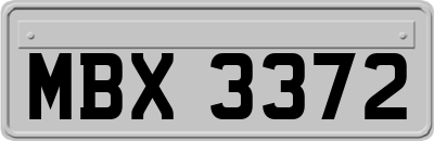 MBX3372