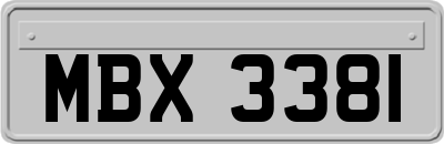 MBX3381