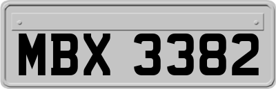 MBX3382