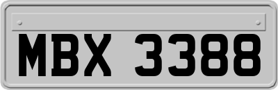 MBX3388