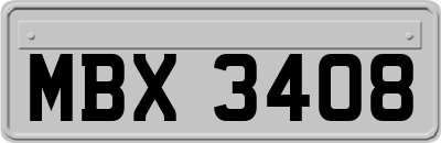MBX3408