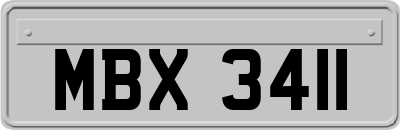 MBX3411