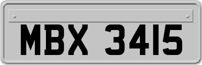 MBX3415