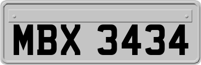 MBX3434