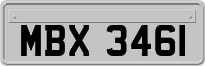 MBX3461
