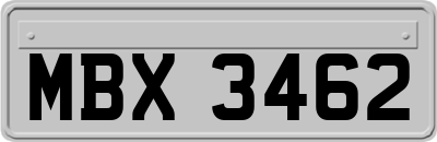 MBX3462