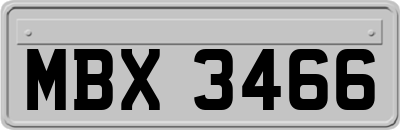 MBX3466