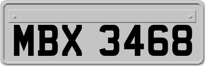 MBX3468