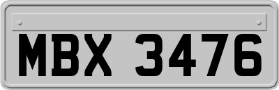 MBX3476