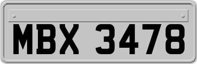 MBX3478
