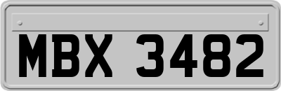 MBX3482