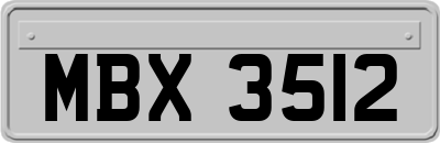 MBX3512