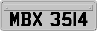 MBX3514