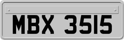 MBX3515