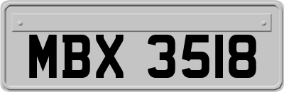 MBX3518