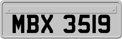 MBX3519
