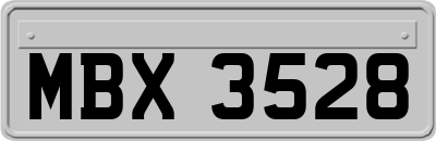 MBX3528