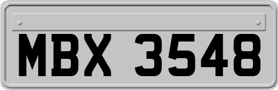 MBX3548