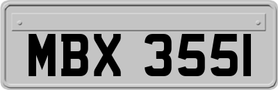 MBX3551