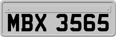 MBX3565