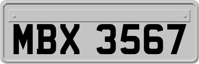 MBX3567