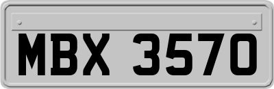 MBX3570