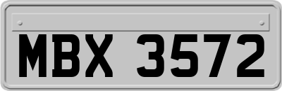 MBX3572