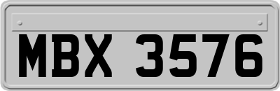 MBX3576