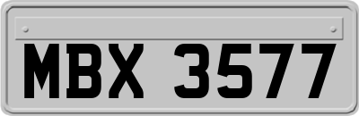 MBX3577