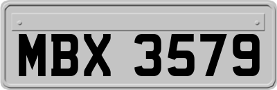 MBX3579