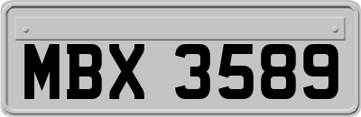MBX3589